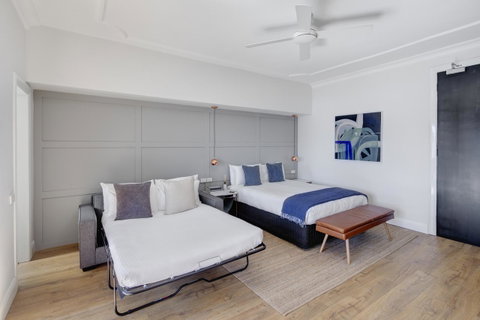 Regents Court Sydney - Accommodation Newcastle 2