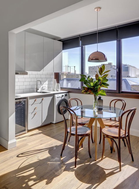 Regents Court Sydney - Accommodation Newcastle 23