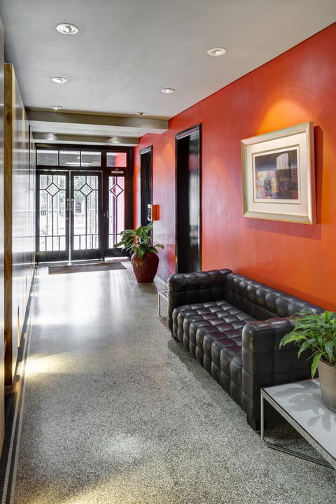 Regents Court Sydney - Accommodation Newcastle 26
