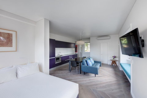 Regents Court Sydney - Accommodation Newcastle 19