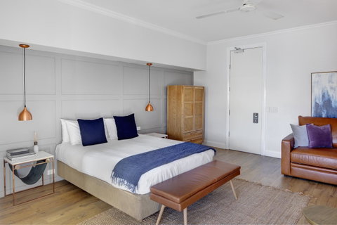 Regents Court Sydney - Accommodation Newcastle 32