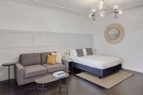 Regents Court Sydney - Accommodation Newcastle 27