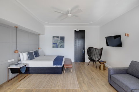 Regents Court Sydney - Accommodation Newcastle 31