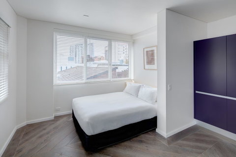 Regents Court Sydney - Accommodation Newcastle 25