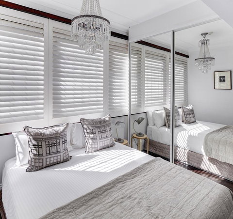 Regents Court Sydney - Accommodation Newcastle 17