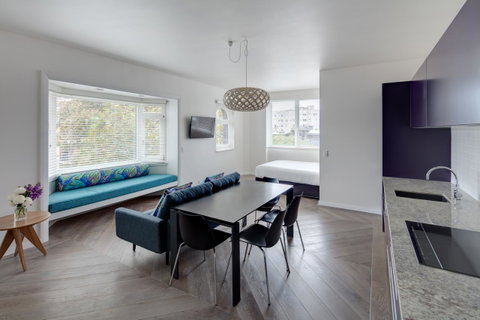 Regents Court Sydney - Accommodation Newcastle 20