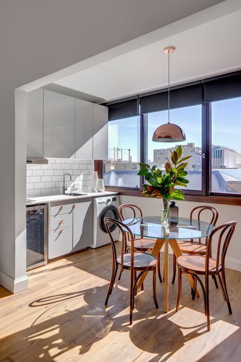 Regents Court Sydney - Accommodation Newcastle 3