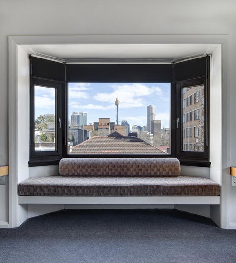 Regents Court Sydney - Accommodation Newcastle 11
