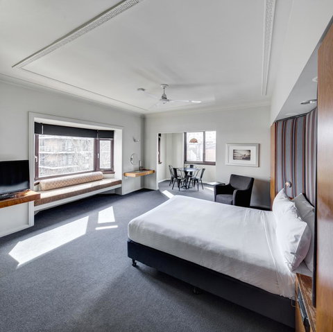 Regents Court Sydney - Accommodation Newcastle 10