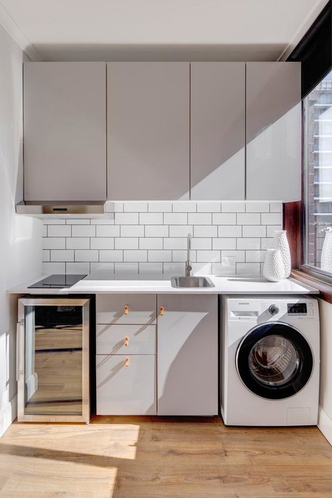 Regents Court Sydney - Accommodation Newcastle 22