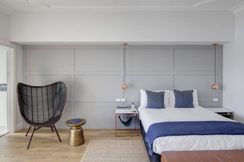 Regents Court Sydney - Accommodation Newcastle 0