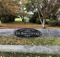 Arcadia - The Barn Cottage  Rosehill Cottage - Accommodation Newcastle
