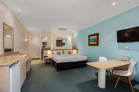 Ballina Beach Resort - Accommodation Newcastle 1