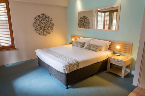 Ballina Beach Resort - Accommodation Newcastle 12