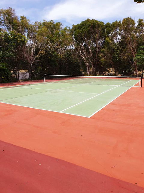 Ballina Beach Resort - Accommodation Newcastle 38