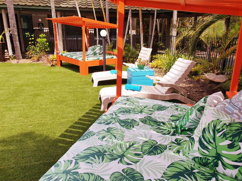 Ballina Beach Resort - Accommodation Newcastle 6