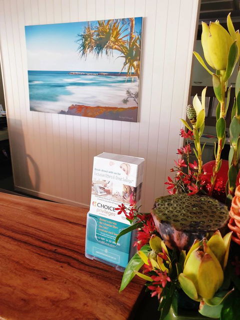 Ballina Beach Resort - Accommodation Newcastle 11