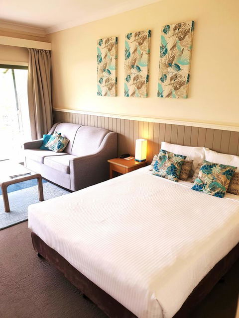 Ballina Beach Resort - Accommodation Newcastle 17