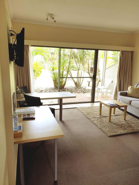 Ballina Beach Resort - Accommodation Newcastle 24