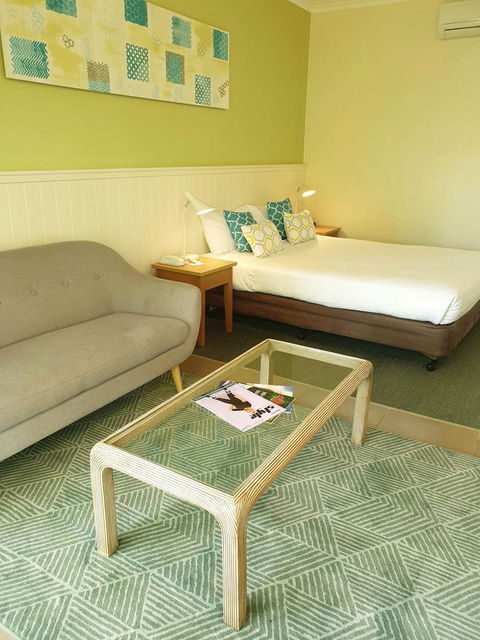 Ballina Beach Resort - Accommodation Newcastle 8