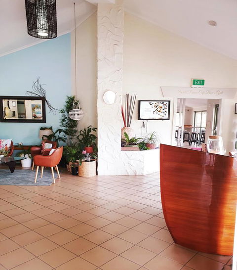 Ballina Beach Resort - Accommodation Newcastle 7