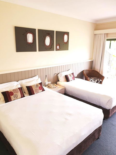 Ballina Beach Resort - Accommodation Newcastle 16