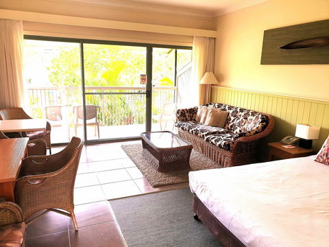 Ballina Beach Resort - Accommodation Newcastle 25