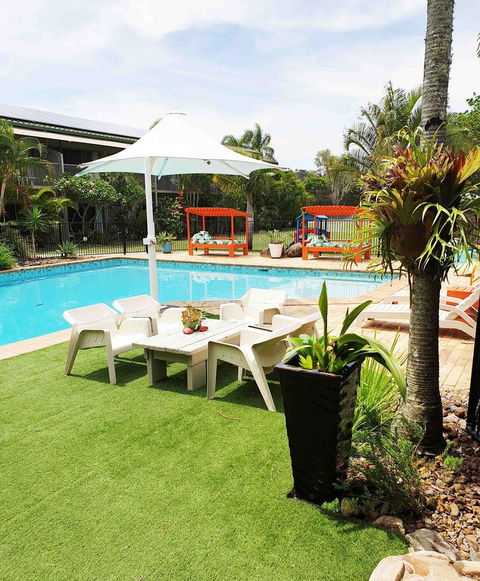 Ballina Beach Resort - Accommodation Newcastle 33