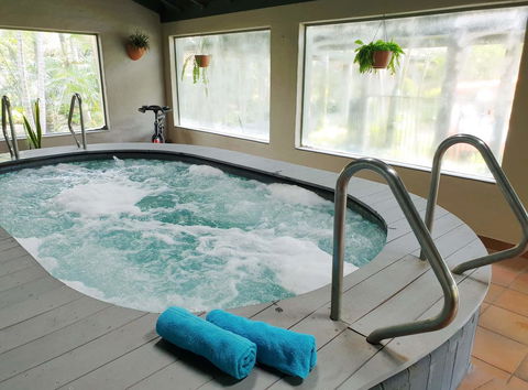 Ballina Beach Resort - Accommodation Newcastle 10