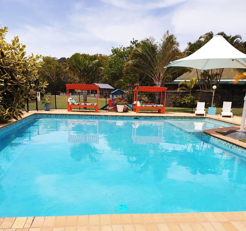 Ballina Beach Resort - Accommodation Newcastle 9