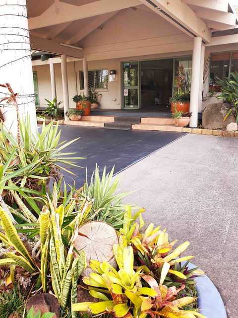 Ballina Beach Resort - Accommodation Newcastle 32
