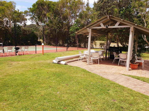 Ballina Beach Resort - Accommodation Newcastle 39