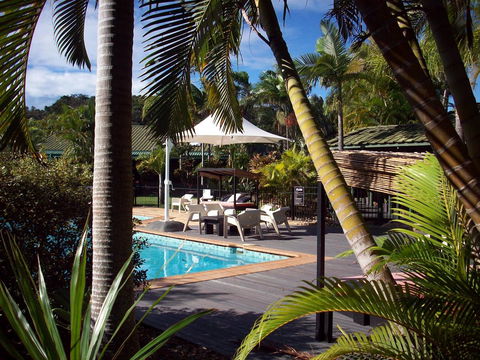 Ballina Beach Resort - Accommodation Newcastle 0