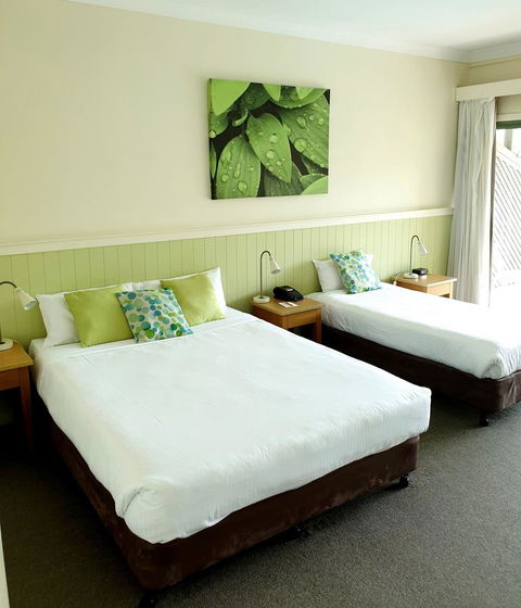 Ballina Beach Resort - Accommodation Newcastle 3