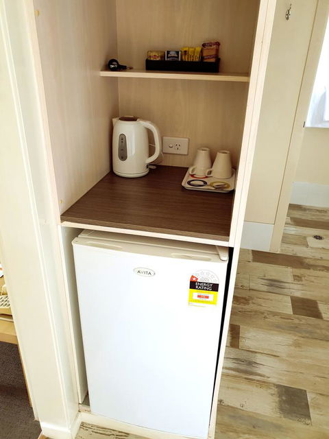 Ballina Beach Resort - Accommodation Newcastle 23