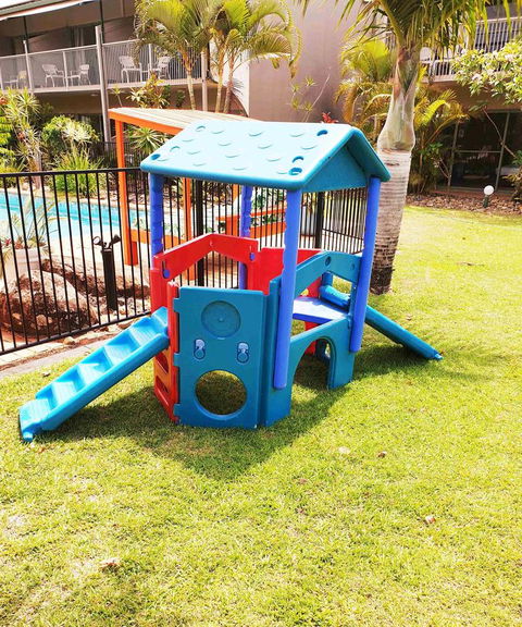 Ballina Beach Resort - Accommodation Newcastle 44