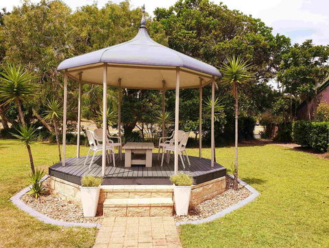 Ballina Beach Resort - Accommodation Newcastle 43