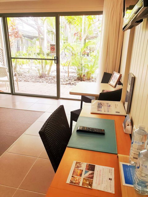 Ballina Beach Resort - Accommodation Newcastle 42