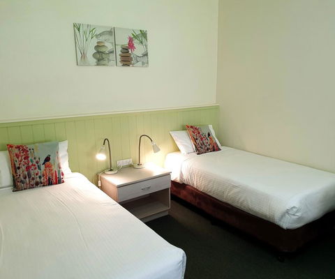 Ballina Beach Resort - Accommodation Newcastle 18