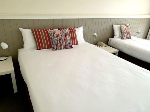 Ballina Beach Resort - Accommodation Newcastle 41