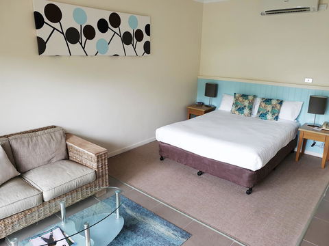 Ballina Beach Resort - Accommodation Newcastle 4