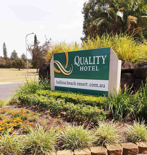 Ballina Beach Resort - Accommodation Newcastle 34