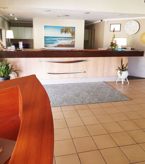 Ballina Beach Resort - Accommodation Newcastle 29