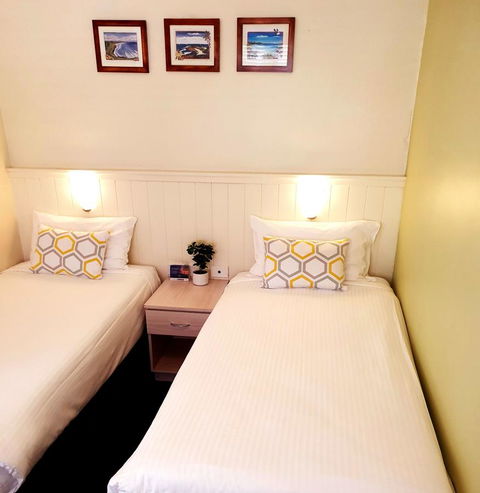 Ballina Beach Resort - Accommodation Newcastle 13