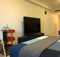Lovely CBD Studio next to Central  Haymarket Chinatown - Accommodation Newcastle