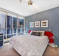 Sydney CBD Two Bedroom walk to Opera House - Accommodation Newcastle