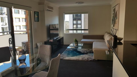Liv Arena Apartments Darling Harbour - Accommodation Newcastle 30