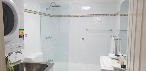 Liv Arena Apartments Darling Harbour - Accommodation Newcastle 4
