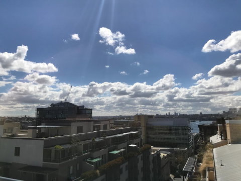 Liv Arena Apartments Darling Harbour - Accommodation Newcastle 23