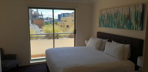 Liv Arena Apartments Darling Harbour - Accommodation Newcastle 14